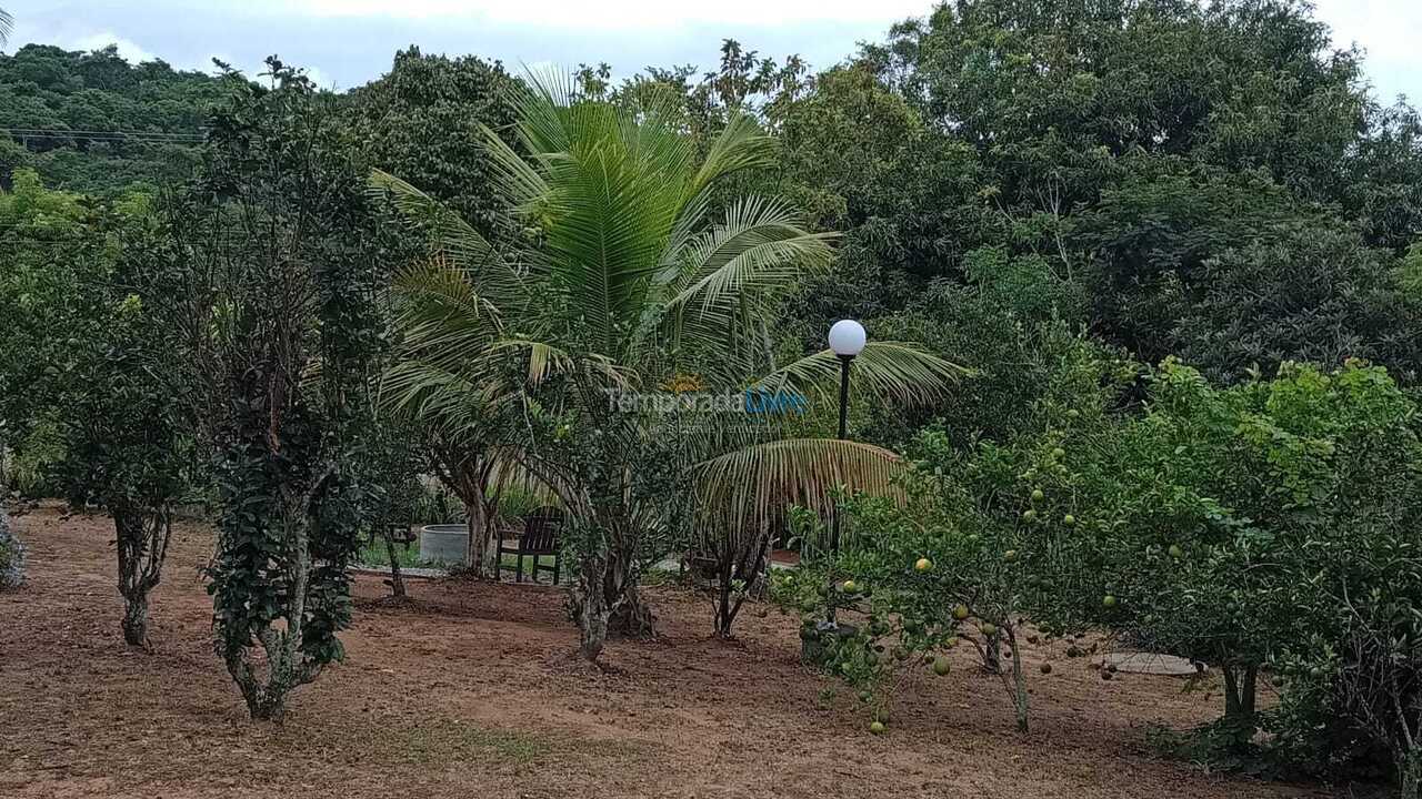 Casa para aluguel de temporada em Saquarema (Vialtur)