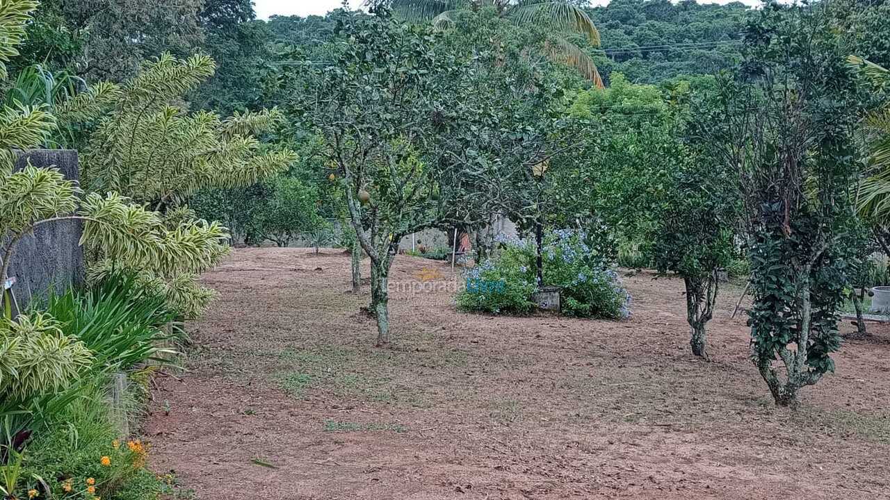 Casa para aluguel de temporada em Saquarema (Vialtur)