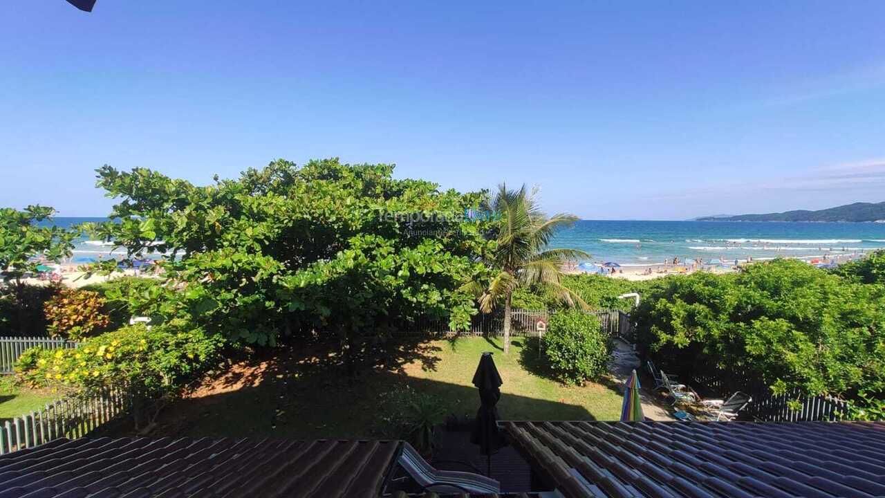 Casa para aluguel de temporada em Bombinhas (Mariscal)