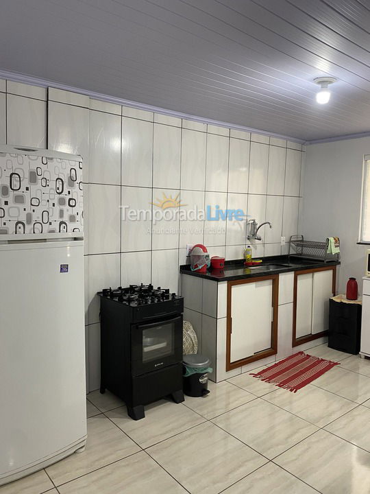 Casa para alquiler de vacaciones em Arraial do Cabo (Figueira)