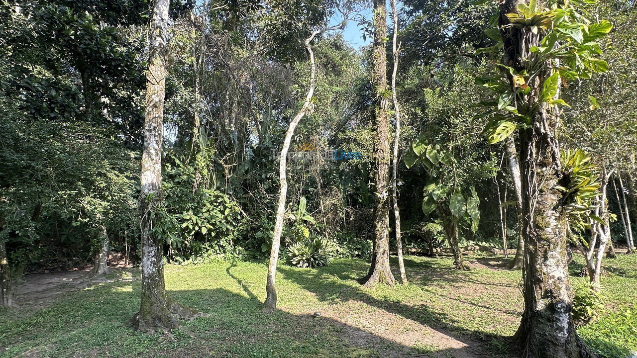 Casa para alquiler de vacaciones em Bertioga (Riviera de São Lourenço)