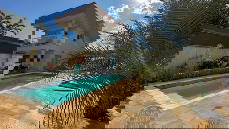 Casa para alugar em Ubatuba - Itaguá