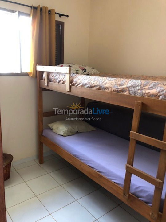 House for vacation rental in Natal (Ponta Negra)