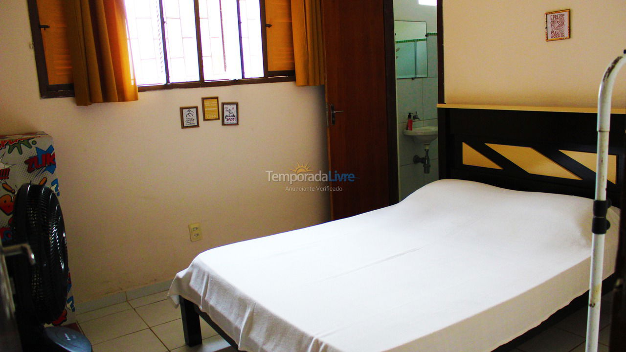 House for vacation rental in Natal (Ponta Negra)