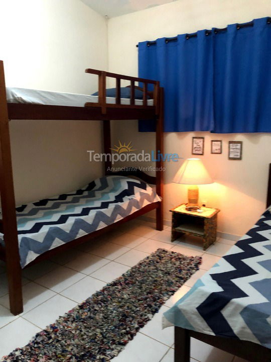 House for vacation rental in Natal (Ponta Negra)