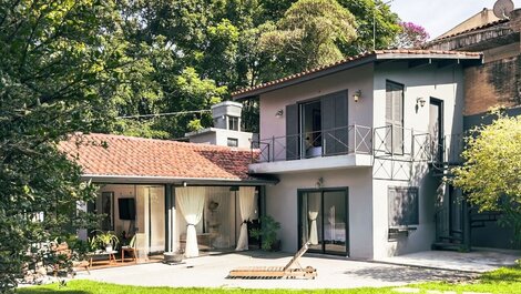 Casa para alquilar en Carapicuíba - Granja Viana