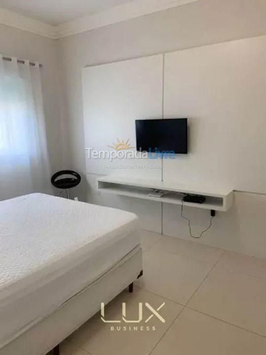 Apartamento para alquiler de vacaciones em Itapema (Meia Praia)