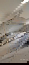 Apartamento Pé na grama - Módulo 8
