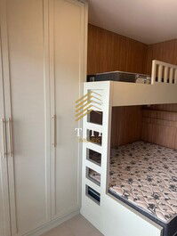 Apartamento con piscina en Canto Grande