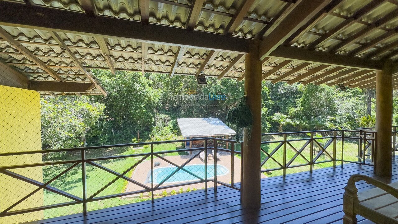 House for vacation rental in Camaçari (Catú de Abrantes)