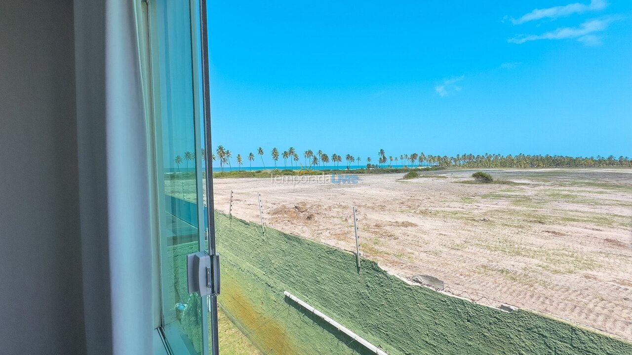 Casa para alquiler de vacaciones em Camaçari (Praia de Guarajuba)