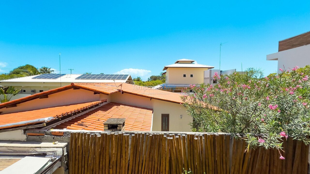 Apartamento para aluguel de temporada em Camaçari (Monte Gordo Itacimirim)
