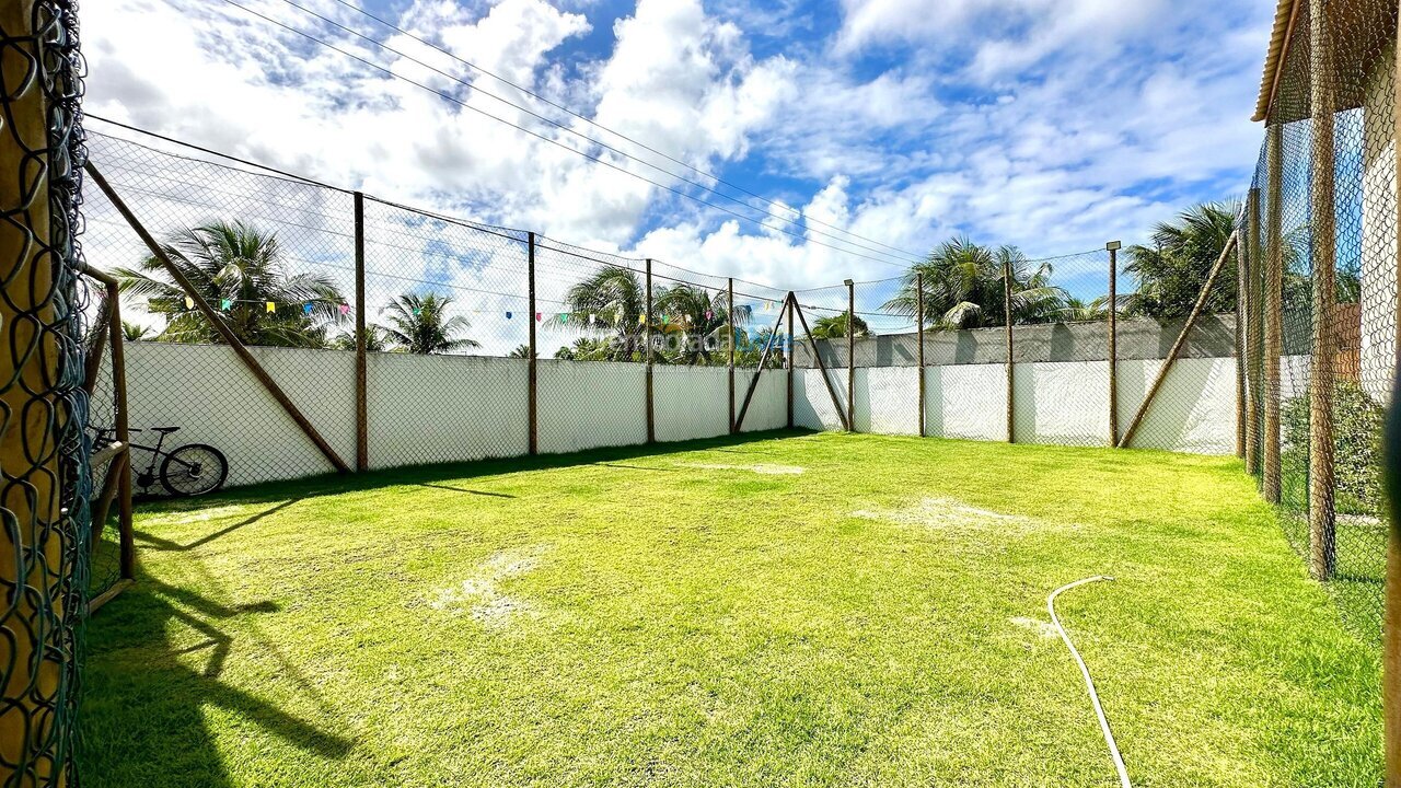 Apartamento para aluguel de temporada em Camaçari (Monte Gordo Itacimirim)