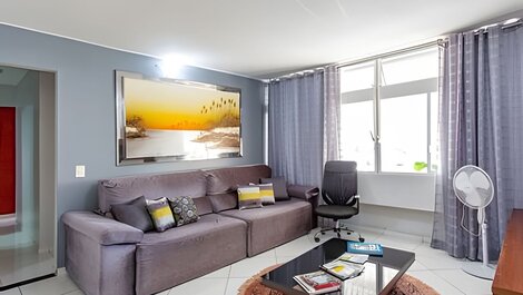 Apartamento para alugar em Brasília - Asa Sul