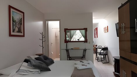 Apartamento para alugar em Brasília - Setor Sudoeste