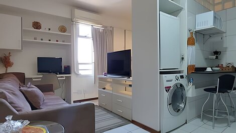 Apartamento para alugar em Brasília - Asa Sul