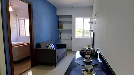 Apartamento para alugar em Brasília - Setor Sudoeste