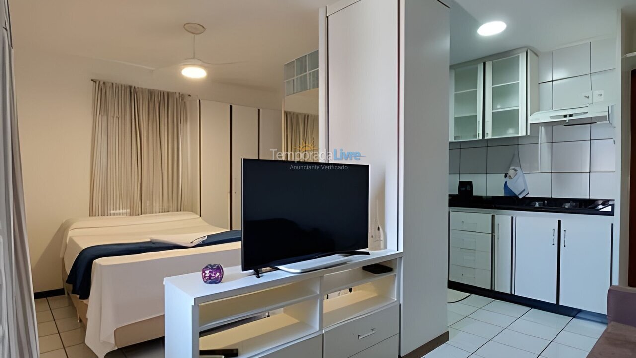 Apartamento para aluguel de temporada em Brasília (Asa Sul)