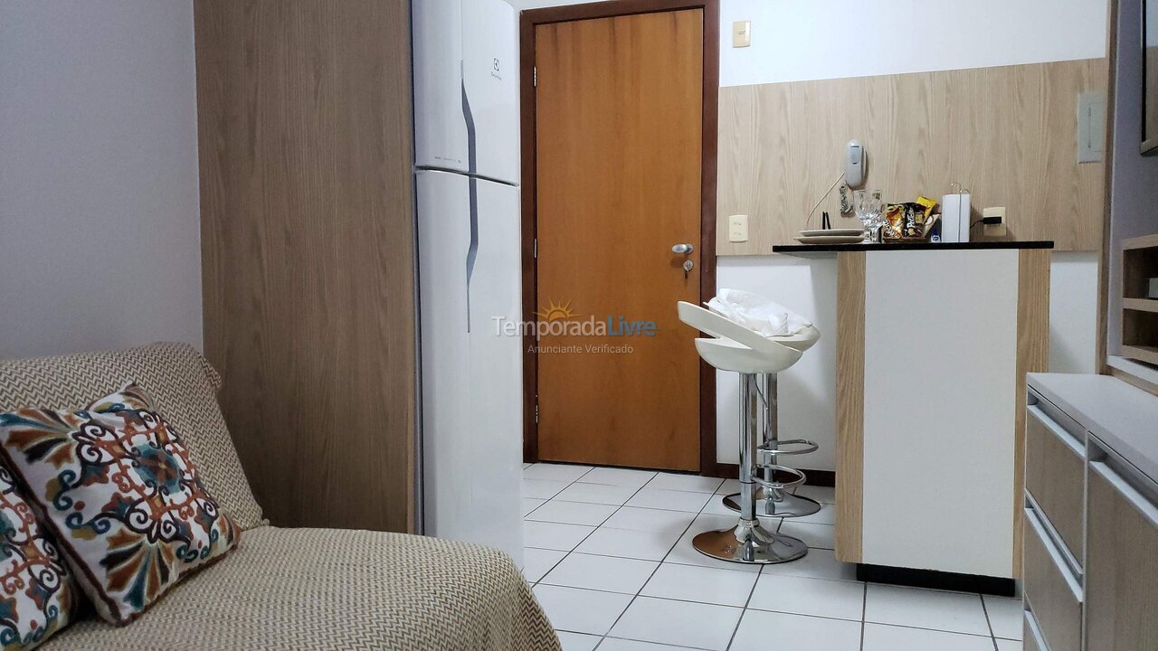 Apartamento para aluguel de temporada em Brasília (Setor Sudoeste)