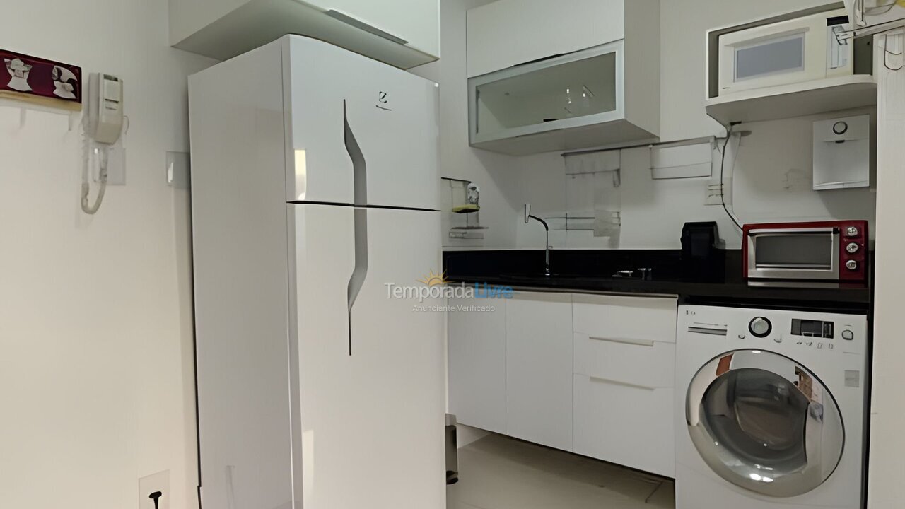 Apartamento para aluguel de temporada em Brasília (Setor Sudoeste)