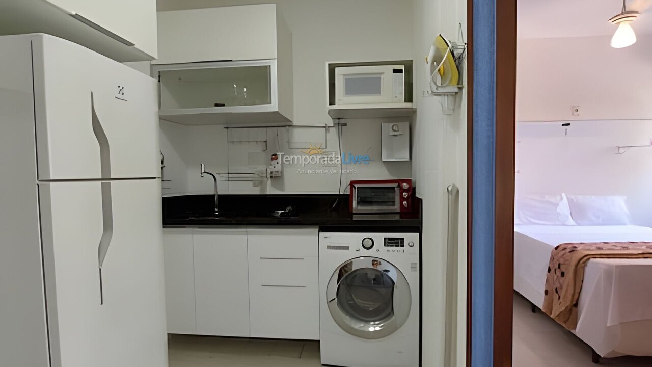 Apartamento para aluguel de temporada em Brasília (Setor Sudoeste)