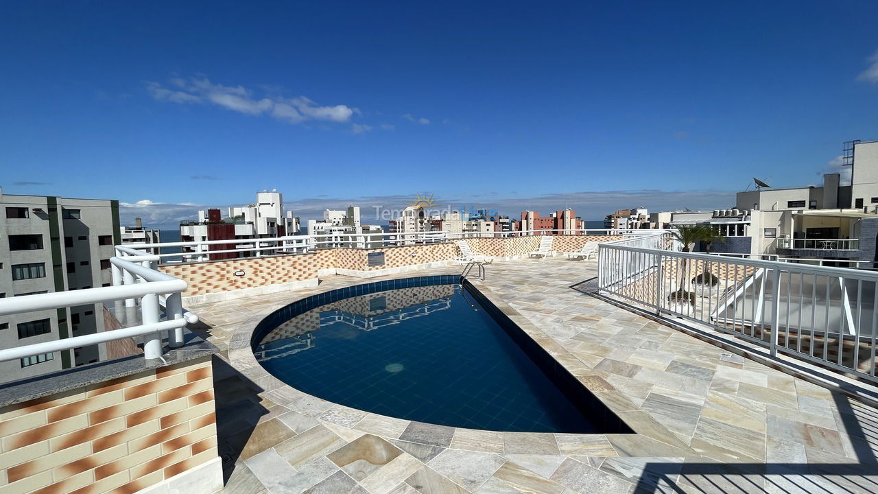 Apartment for vacation rental in Bertioga (Riviera de São Lourenço)