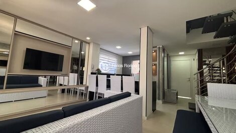 Ranch for rent in Florianópolis - Morro das Pedras