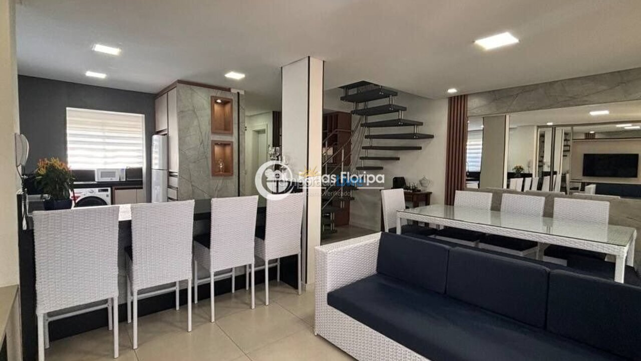Ranch for vacation rental in Florianópolis (Morro das Pedras)