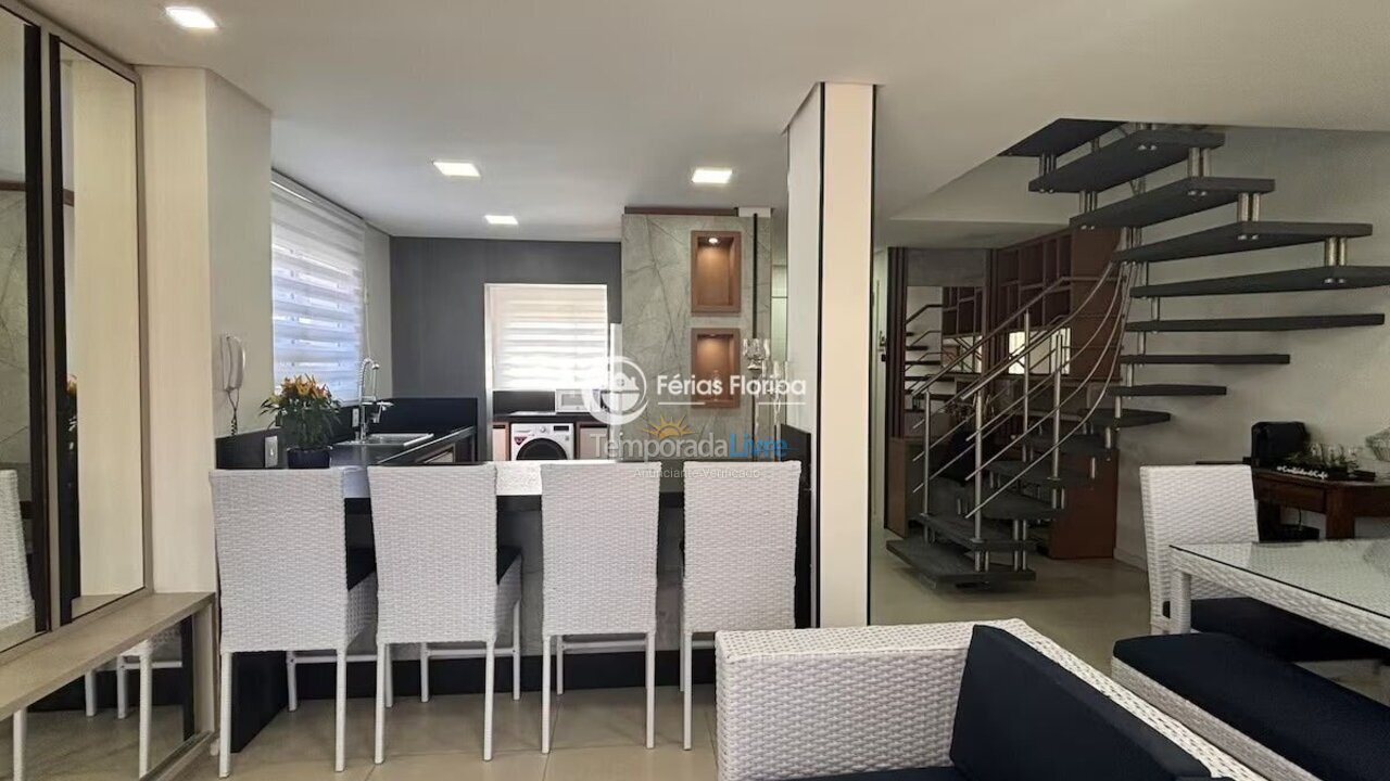Ranch for vacation rental in Florianópolis (Morro das Pedras)