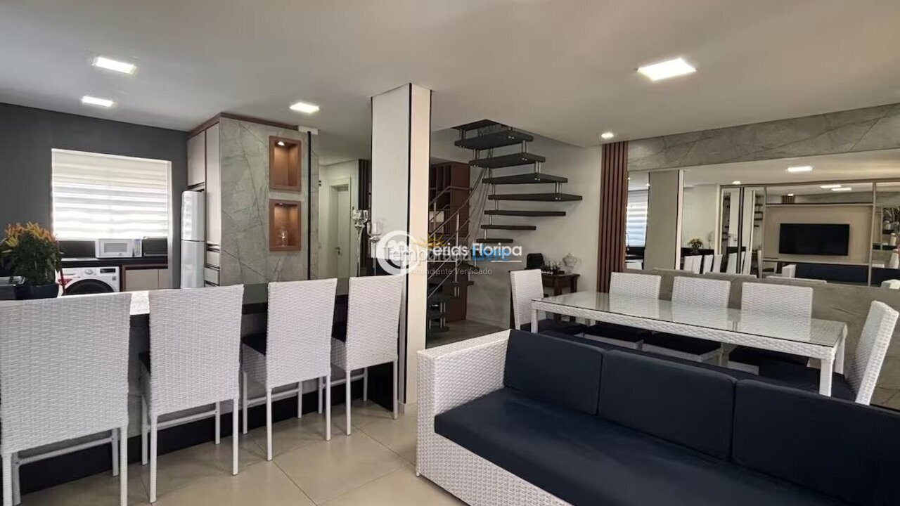 Ranch for vacation rental in Florianópolis (Morro das Pedras)