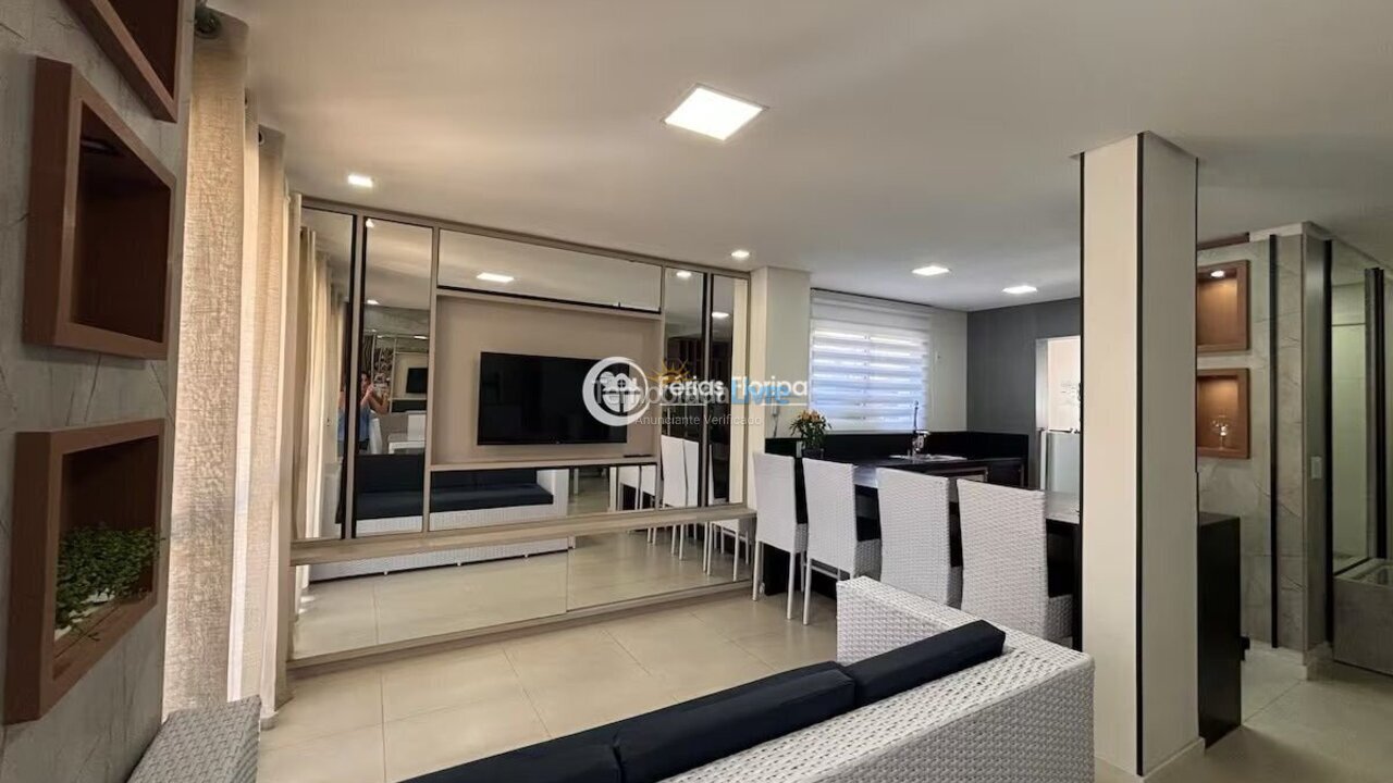 Ranch for vacation rental in Florianópolis (Morro das Pedras)