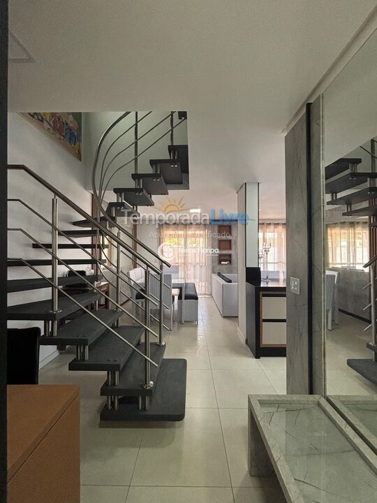 Ranch for vacation rental in Florianópolis (Morro das Pedras)