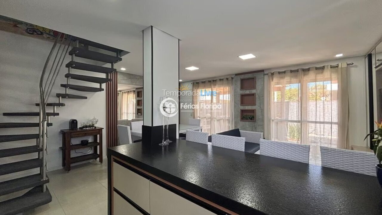 Ranch for vacation rental in Florianópolis (Morro das Pedras)