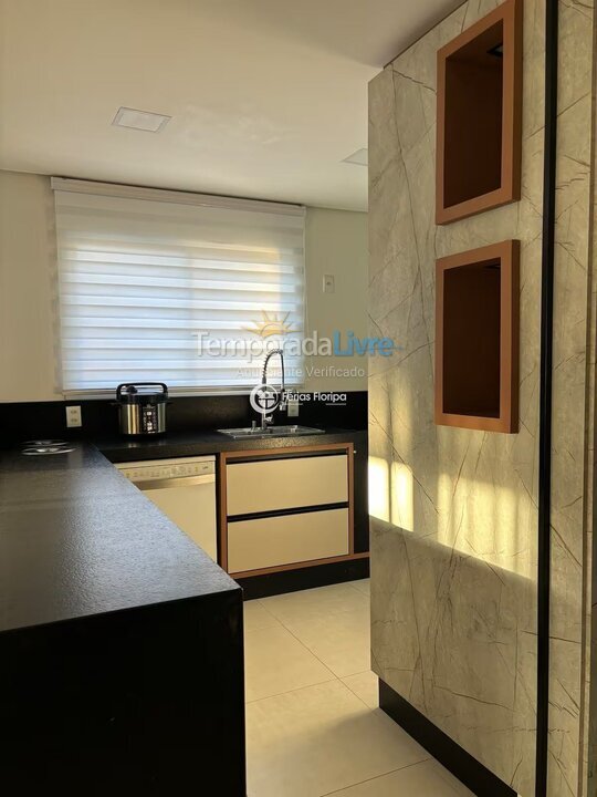 Ranch for vacation rental in Florianópolis (Morro das Pedras)