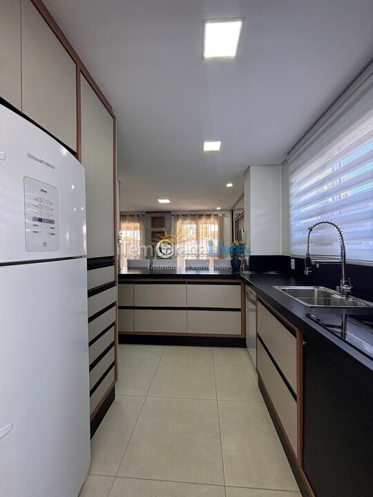 Ranch for vacation rental in Florianópolis (Morro das Pedras)
