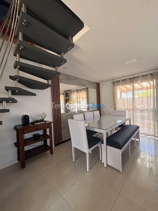 Ranch for vacation rental in Florianópolis (Morro das Pedras)
