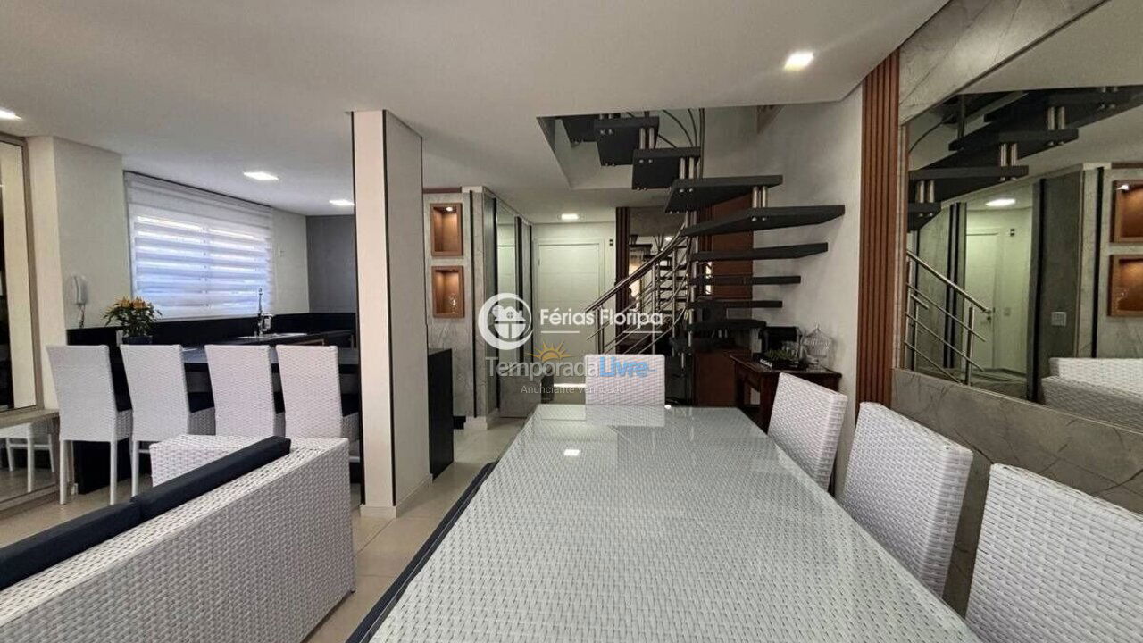 Ranch for vacation rental in Florianópolis (Morro das Pedras)