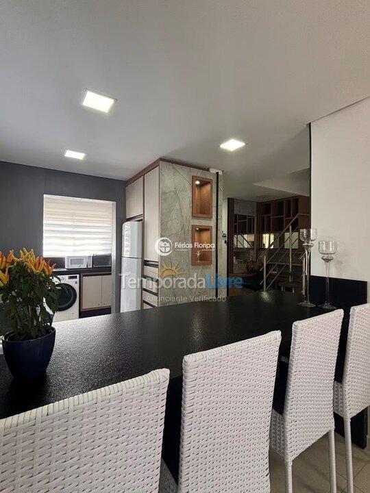 Ranch for vacation rental in Florianópolis (Morro das Pedras)