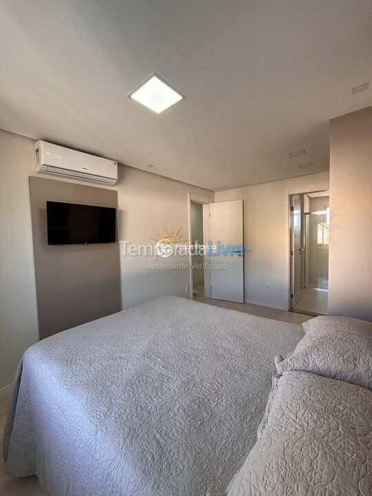 Ranch for vacation rental in Florianópolis (Morro das Pedras)