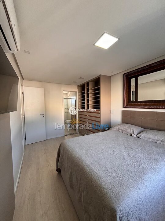 Ranch for vacation rental in Florianópolis (Morro das Pedras)