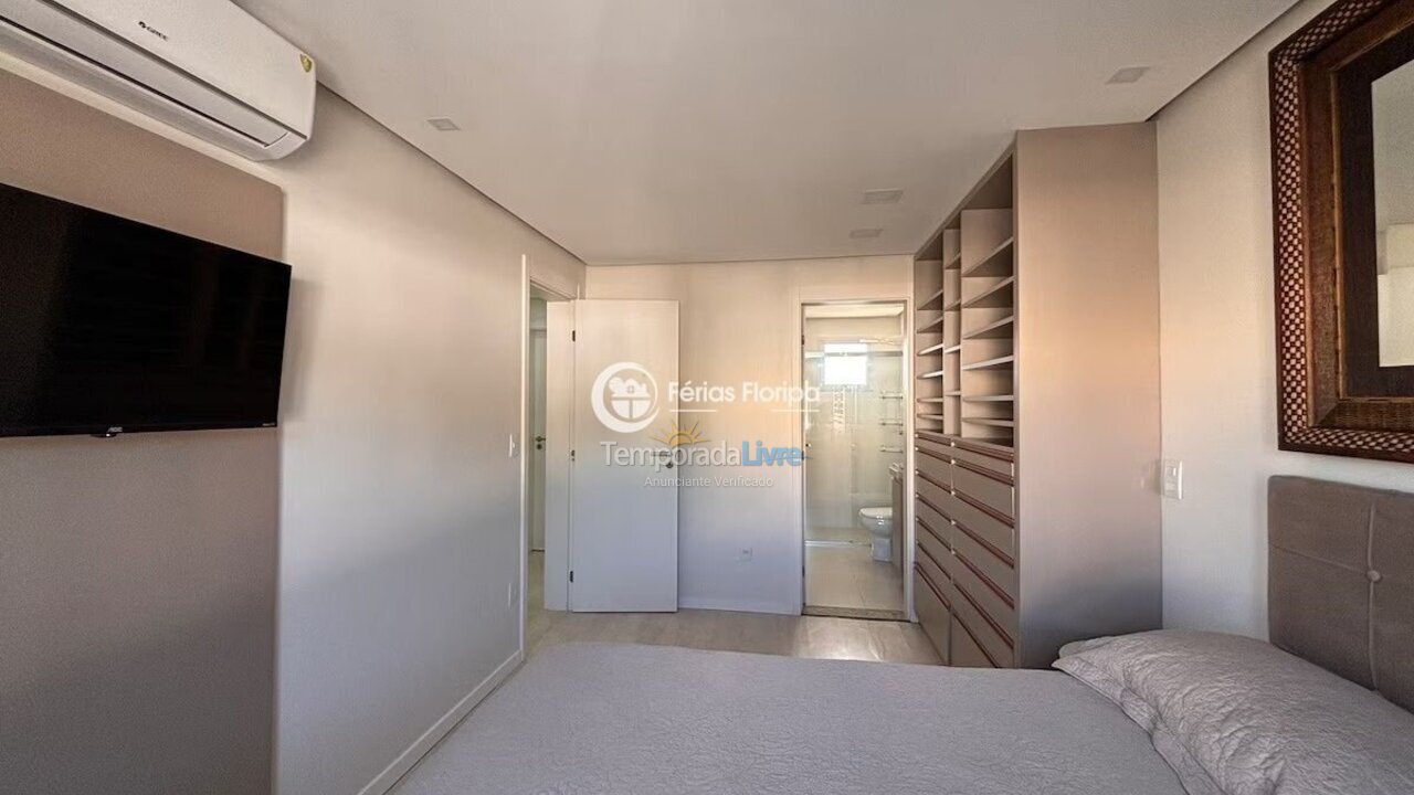 Ranch for vacation rental in Florianópolis (Morro das Pedras)