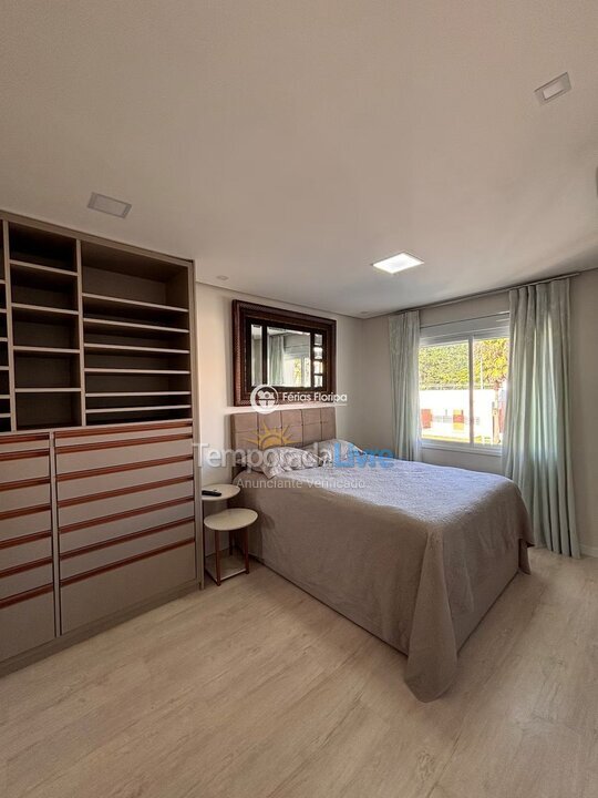 Ranch for vacation rental in Florianópolis (Morro das Pedras)
