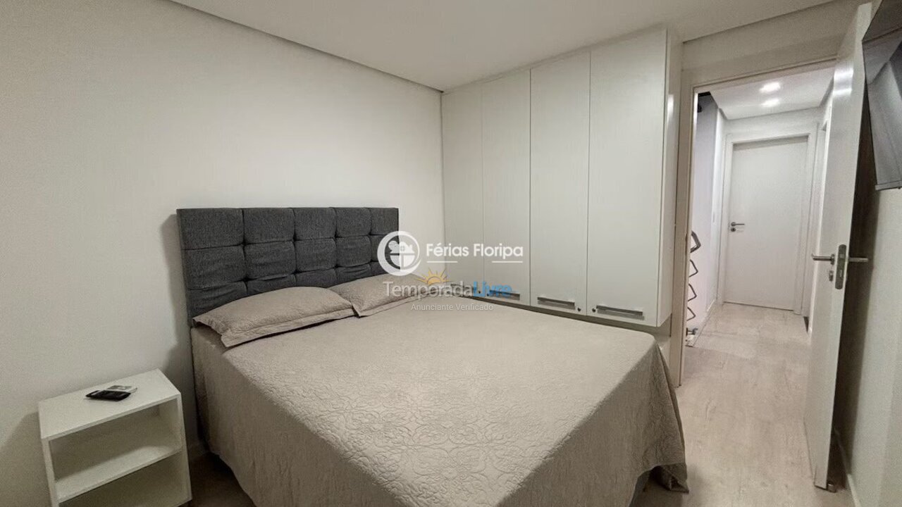 Ranch for vacation rental in Florianópolis (Morro das Pedras)