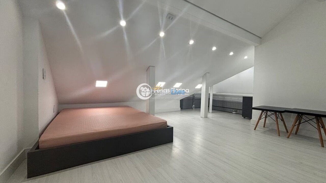 Ranch for vacation rental in Florianópolis (Morro das Pedras)