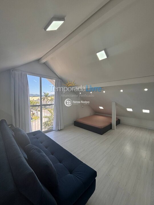 Ranch for vacation rental in Florianópolis (Morro das Pedras)