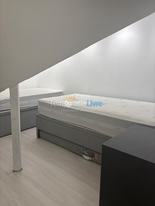 Ranch for vacation rental in Florianópolis (Morro das Pedras)