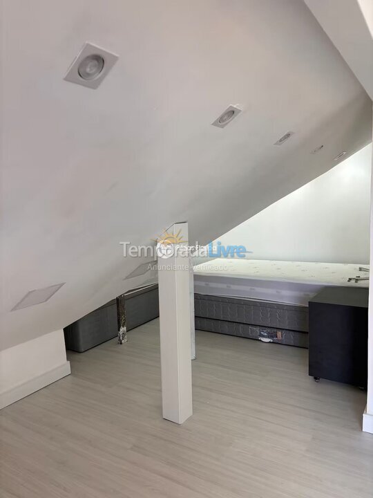 Ranch for vacation rental in Florianópolis (Morro das Pedras)
