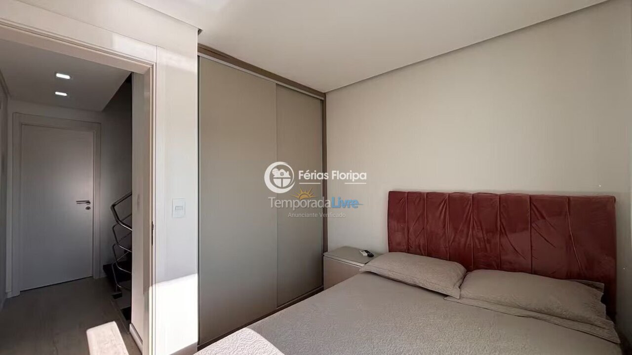 Ranch for vacation rental in Florianópolis (Morro das Pedras)
