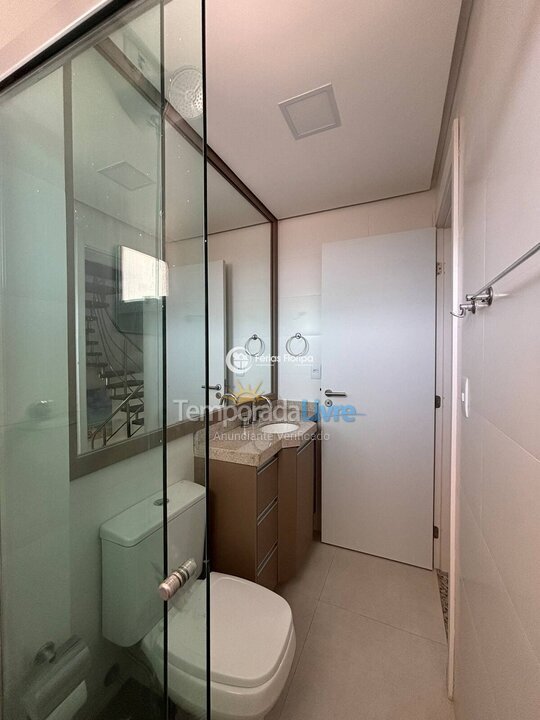 Ranch for vacation rental in Florianópolis (Morro das Pedras)