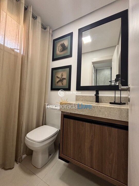Ranch for vacation rental in Florianópolis (Morro das Pedras)